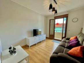 Ostadar etxea Centrico apartamento reformado